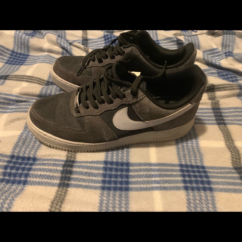 Nike Air Force 1’s